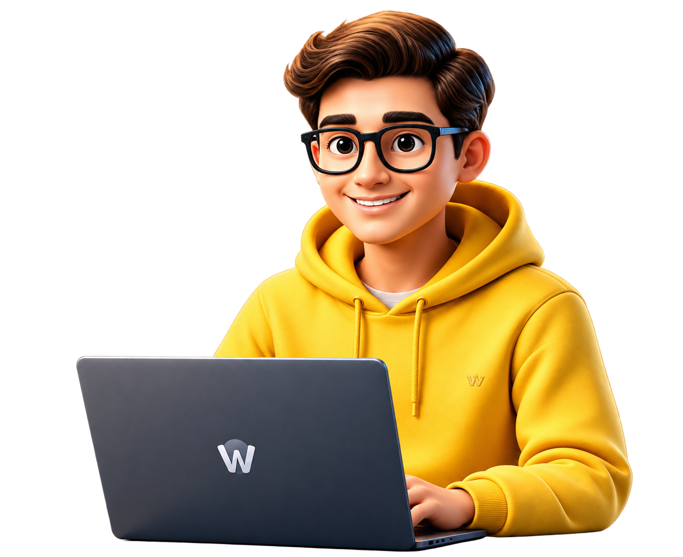 WorkNova member earning, learning and working from one platform